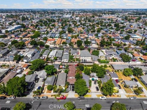304 N Susan A and B , Santa Ana, CA