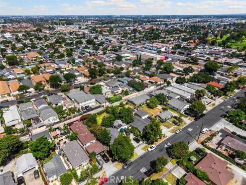 304 N Susan A and B , Santa Ana, CA