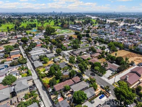 304 N Susan A and B , Santa Ana, CA
