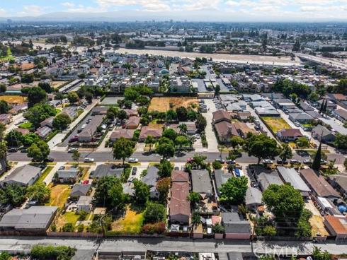 304 N Susan A and B , Santa Ana, CA