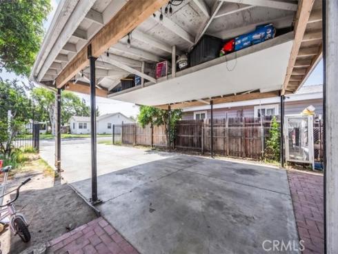 304 N Susan A and B , Santa Ana, CA