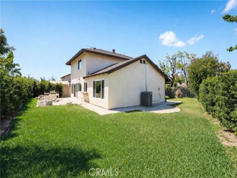 1110  Burns   Avenue, Santa Ana, CA