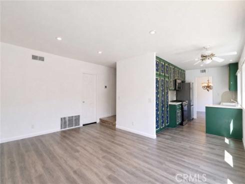 1110 Burns Avenue, Santa Ana, CA