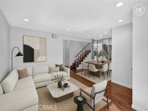 5130 W 1st E , Santa Ana, CA