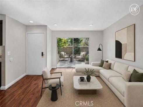 5130 W 1st E , Santa Ana, CA