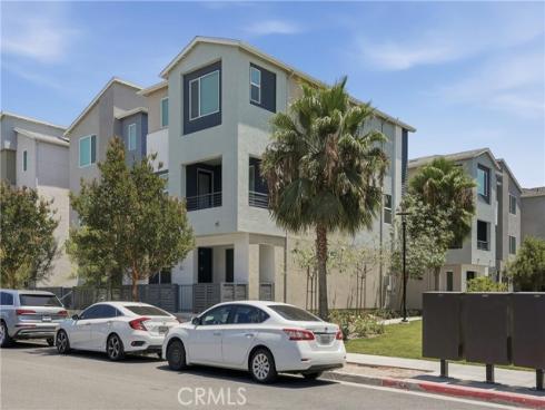 916 E 3rd St , Santa Ana, CA