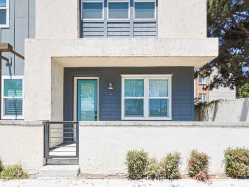 1410 N Harbor  1 , Santa Ana, CA