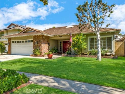 1329 W Park Lane, Santa Ana, CA