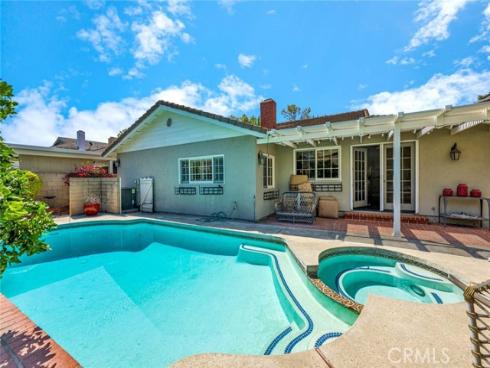 1329 W Park Lane, Santa Ana, CA