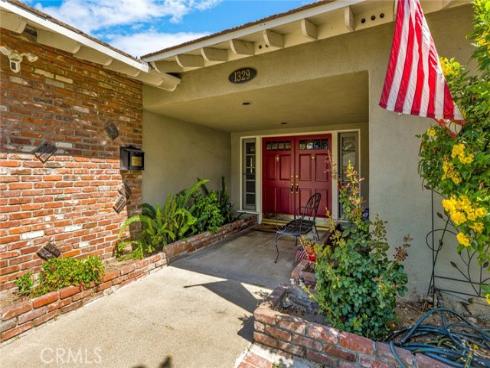 1329 W Park Lane, Santa Ana, CA