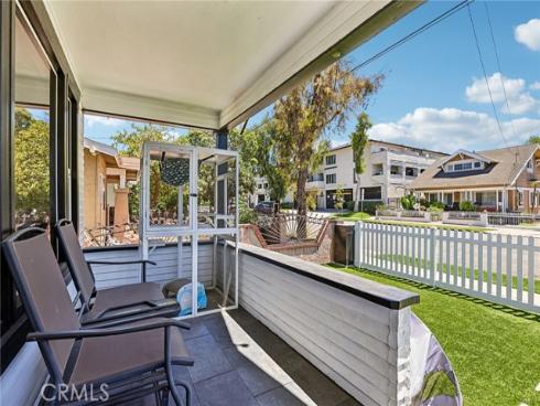 1127 W 5th  , Santa Ana, CA