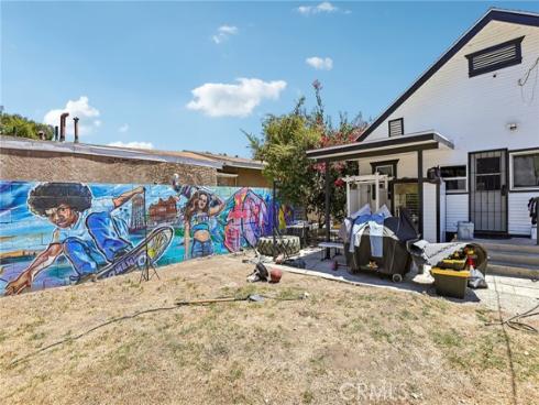 1127 W 5th  , Santa Ana, CA