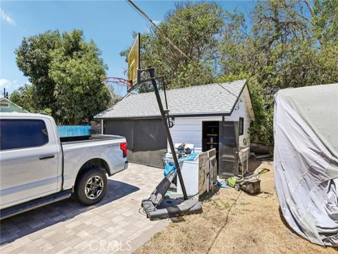 1127 W 5th  , Santa Ana, CA