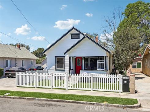 1127 W 5th  , Santa Ana, CA