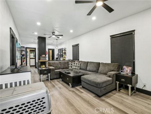 1127 W 5th  , Santa Ana, CA