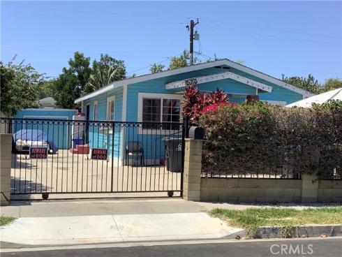 2010 Kilson , Santa Ana, CA