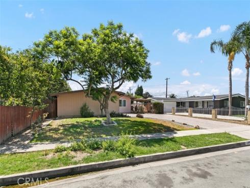 2062 S Rene , Santa Ana, CA