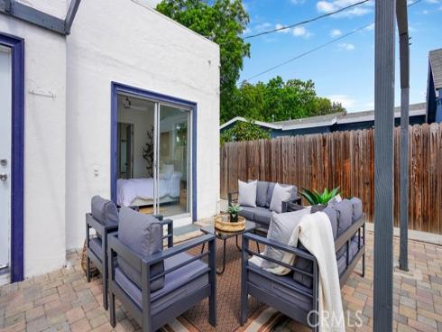 1249 S Garnsey , Santa Ana, CA