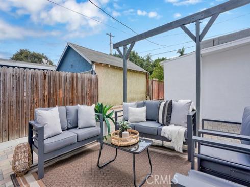 1249 S Garnsey , Santa Ana, CA