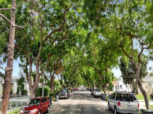1249 S Garnsey , Santa Ana, CA