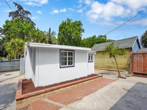 1249 S Garnsey , Santa Ana, CA