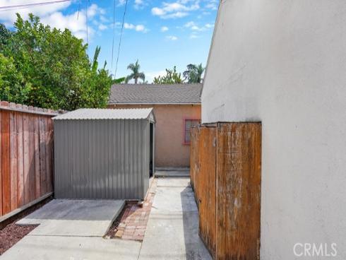 1249 S Garnsey , Santa Ana, CA