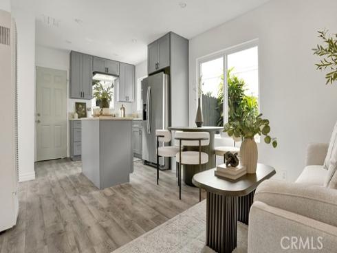 1249 S Garnsey , Santa Ana, CA
