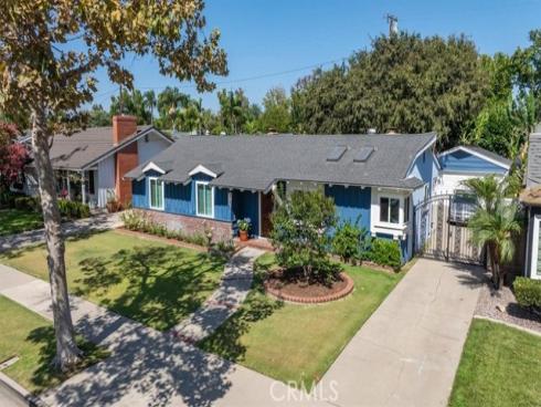 2115 N. Baker Street