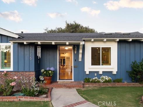 2115 N Baker   Street, Santa Ana, CA