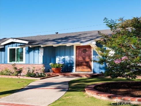 2115 N Baker   Street, Santa Ana, CA