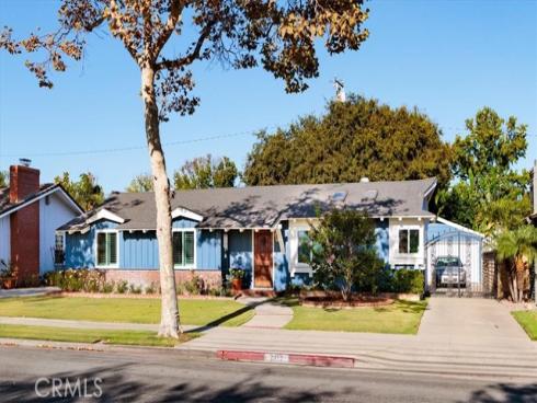 2115 N Baker   Street, Santa Ana, CA