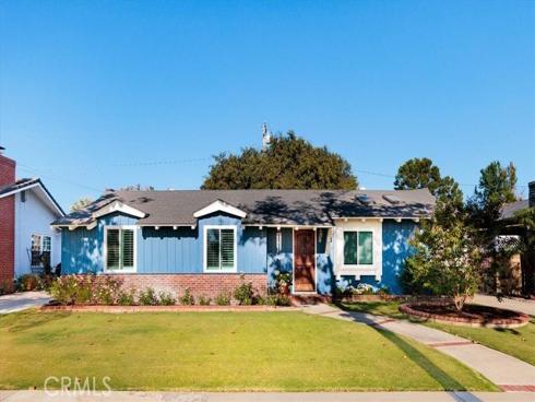 2115 N Baker   Street, Santa Ana, CA