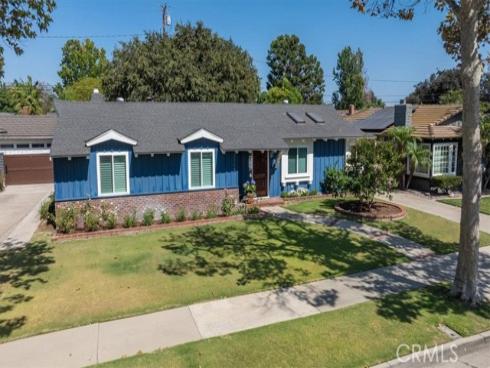 2115 N Baker   Street, Santa Ana, CA