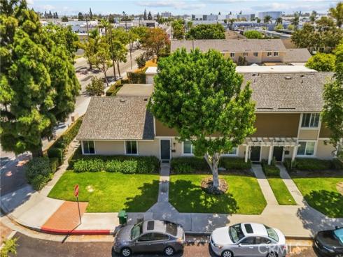 2901 S Sycamore  B , Santa Ana, CA