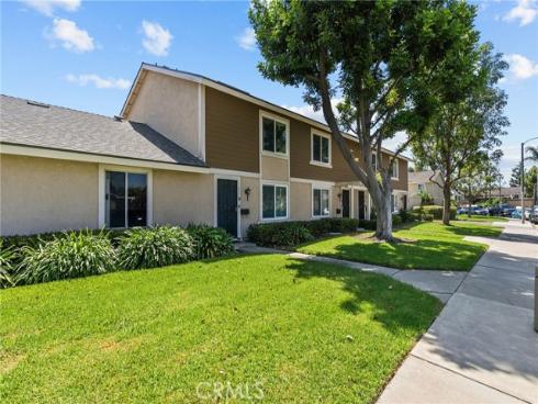 2901 S Sycamore  B , Santa Ana, CA