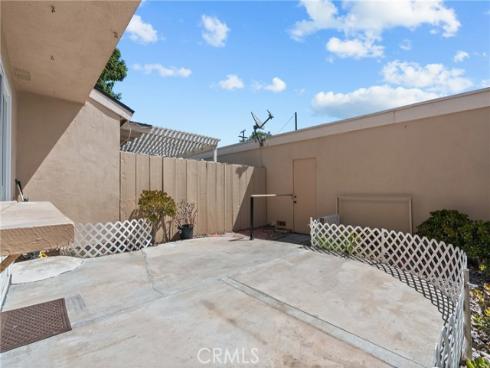 2901 S Sycamore  B , Santa Ana, CA
