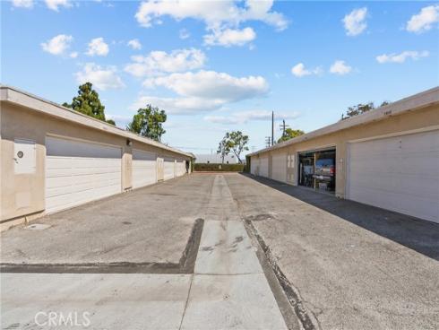 2901 S Sycamore  B , Santa Ana, CA