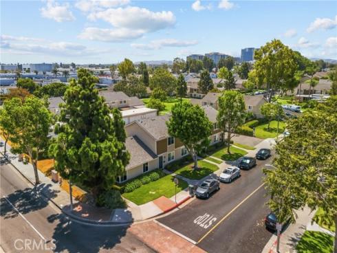 2901 S Sycamore  B , Santa Ana, CA