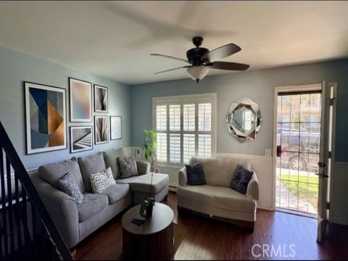 321 Carriage Dr. #d , Santa Ana, CA