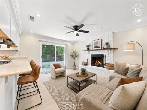 12781 Barrett , Santa Ana, CA