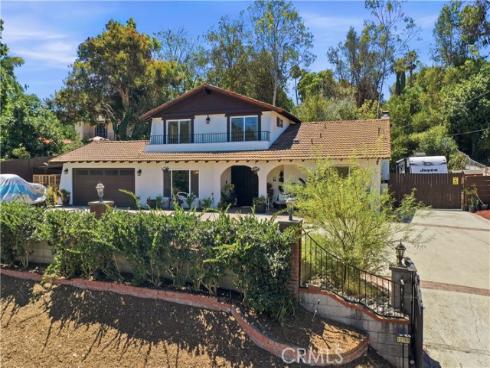 12781 Barrett , Santa Ana, CA