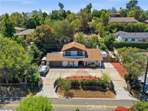 12781 Barrett , Santa Ana, CA