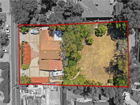 12781 Barrett , Santa Ana, CA