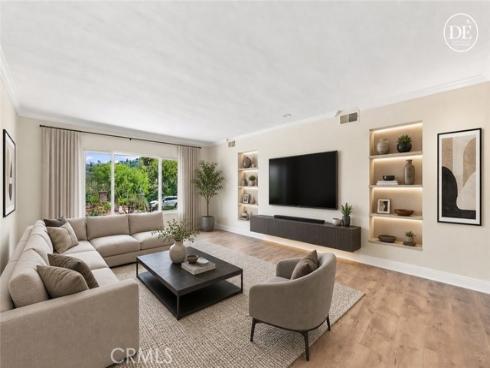 12781 Barrett , Santa Ana, CA