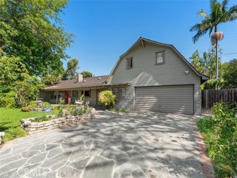 919 W Sharon , Santa Ana, CA