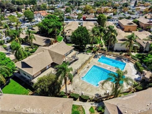 1602 N King F3 , Santa Ana, CA