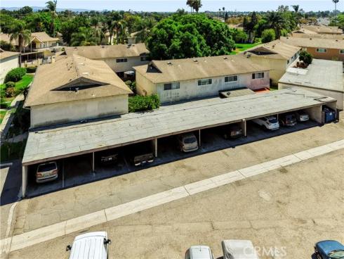 1602 N King F3 , Santa Ana, CA
