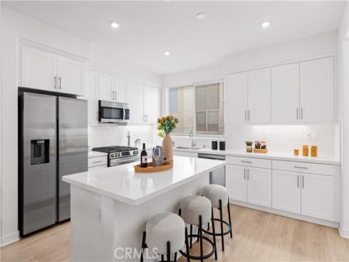 1816 E 1st 440 , Santa Ana, CA