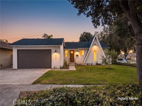 1922 W. Flora Street