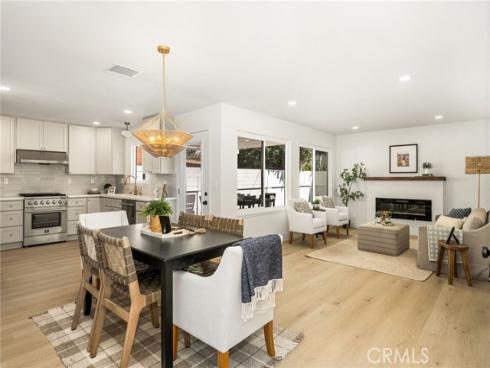 1922 W Flora Street, Santa Ana, CA